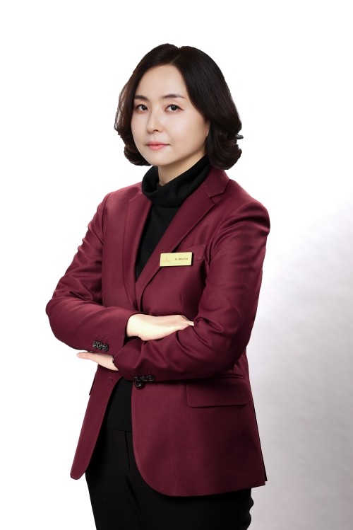 꽃비피부과 김미혜 대표원장, 갈더마 '스컬트라 마스터 2026' 선정