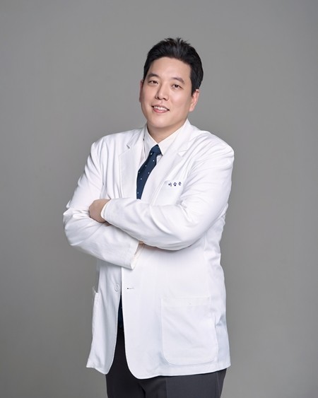 두발로병원, 이승준 전방고관절센터 센터장 합류