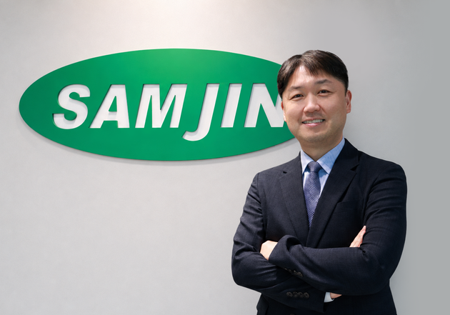 삼진제약, CH사업부 총괄 본부장에 김대현 상무이사 영입