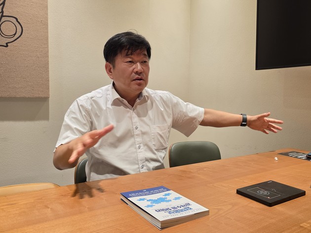 25년 홍보 베테랑의 제언, "정책홍보 핵심은 '공약수'와 '리스크 관리'"