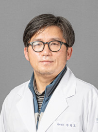 가천대 길병원 강진모 교수, 보건복지부 장관 표창
