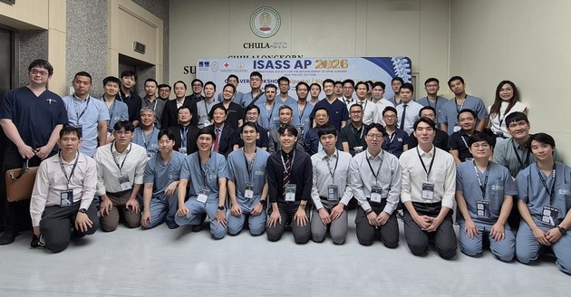 엘앤케이바이오메드, 태국 'ISASS AP 2026' 참가