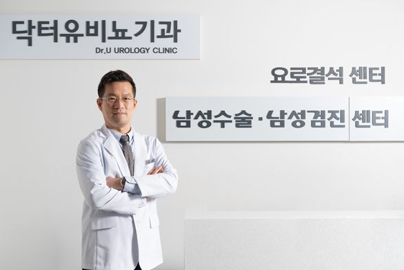 전립선비대증 수술 부담 줄이는 최소침습치료 '리줌' 과정은?