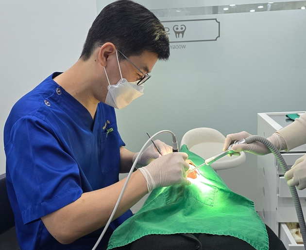 "임플란트 재식립 예방위한 정기 검진·구강관리 필수"
