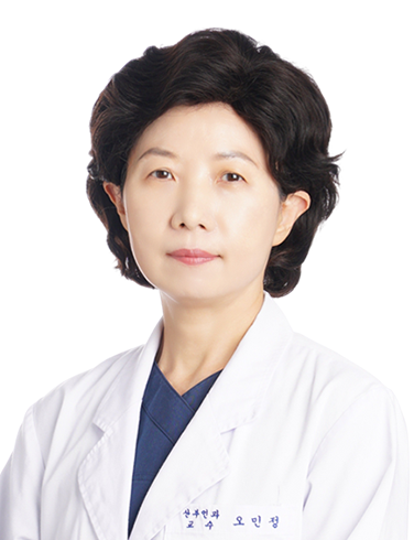 고대구로병원 오민정 교수, 대한모체태아의학회 회장 취임