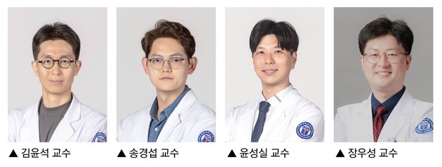 계명대 동산병원, '다중혈관 최소침습 관상동맥 우회술' 성공