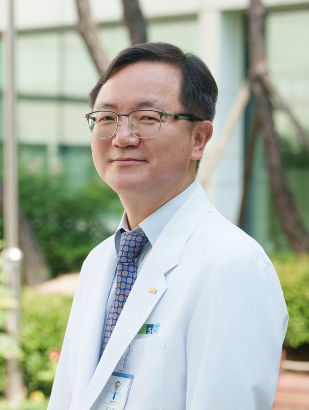 순천향대부천병원 김진국 교수, 대한투석혈관학회 신임 회장 취임