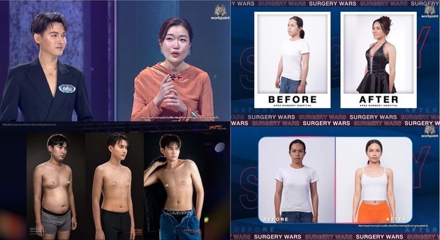 "트랜스젠더에 새삶 선물한 K-지방흡입"…태국서 주목받는 365mc