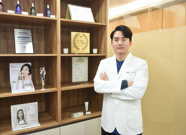 더바디쉼의원 '고우리' 도입… 피부 재생 케어 영역 확장