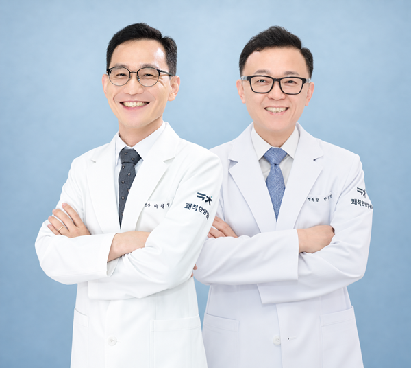 쾌척한방병원 의정부점·파주점, 2026 KCIA 한국소비자산업평가 '우수 병·의원' 선정