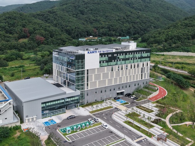 케이메디허브 '의료기술시험연수원' 9월 첫선…교육부터 실기시험까지
