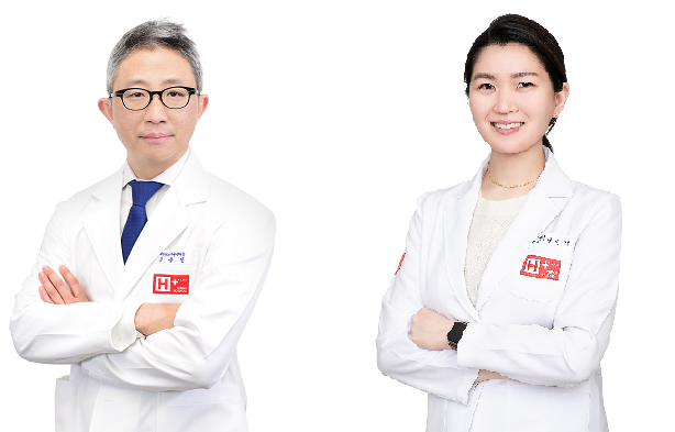 에이치플러스 양지병원 비만대사외과 의료진, 국제학회서 최신 수술법 발표