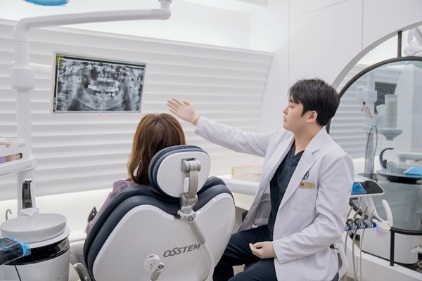 신경 손상됐다면 발치 대신 신경치료… 자연치아 보존이 우선