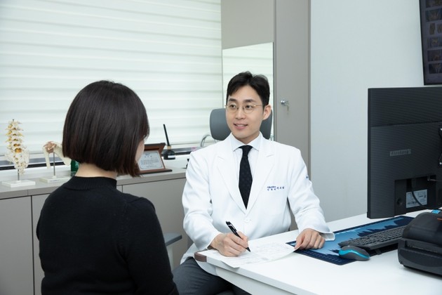 가을 산행 후 시작된 발바닥 통증 '족저근막염' 주의보