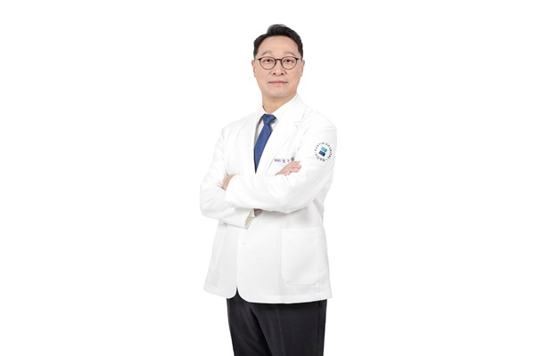 오산 버팀병원, 'AI 스마트케어 병동' 운영 개시