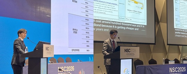 한미약품, 근골격계 라인업 강화… '낙소졸·오보덴스' 탄탄한 임상 근거 입증