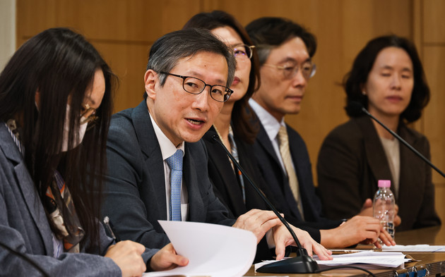 초등생 매년 시력검사 추진…"소아 근시 국가 관리해야"