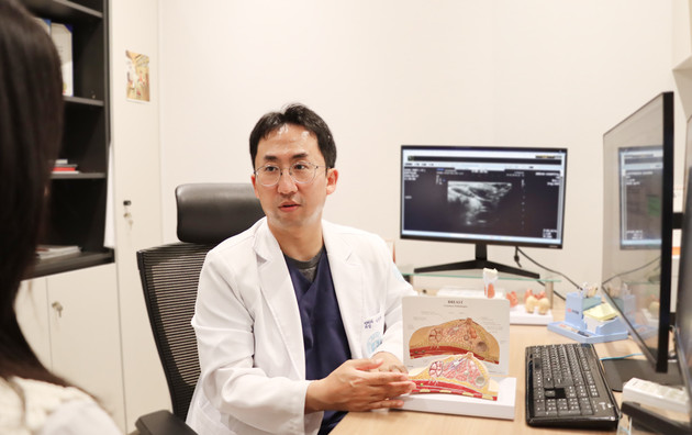 임신·수유 아닌데 유두 분비물…호르몬 이상부터 살펴야