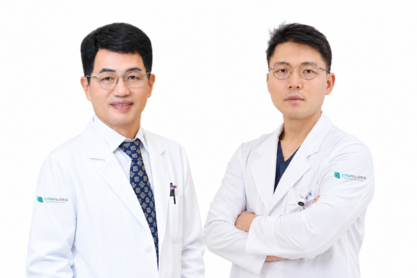 스마일비뇨의학과, 10월 1일 확장개원…전문의 2인 협진 체계 운영