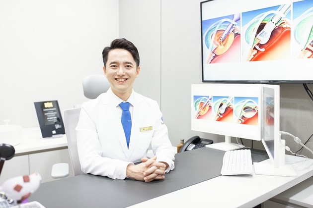 가을철 '시력교정술' 관심 증가… 스마일라식 장점·주의사항은
