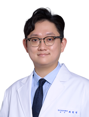 고대구로병원 최원석 교수, 대한우울조울병학회 '신진의학자상' 수상