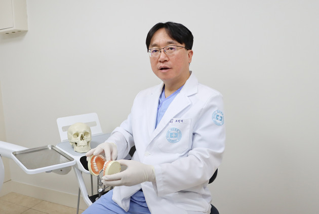"혀 닦아도 하얗다면…단순 백태 아닐 수도"