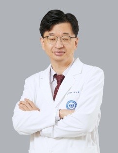 한양대구리병원 박선철 교수, '2026 세계 상위 2% 과학자' 선정