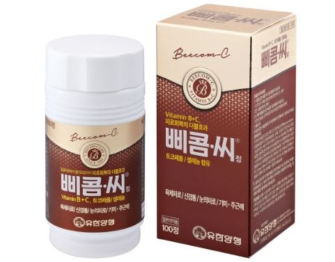 피로 회복· 건강 증진 돕는 '국민 영양제'