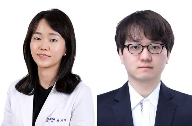 고대구로병원 최의경 교수팀, '제36회 과학기술우수논문상' 수상