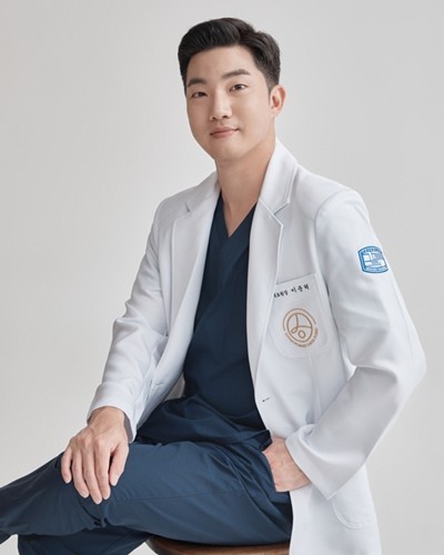 루카스성모안과의원 이준혁 원장 '2026대한민국 100대 명의' 선정
