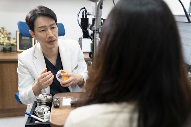 수능 끝나면 스마일라식? 수술 전후 주의사항부터 확인해야