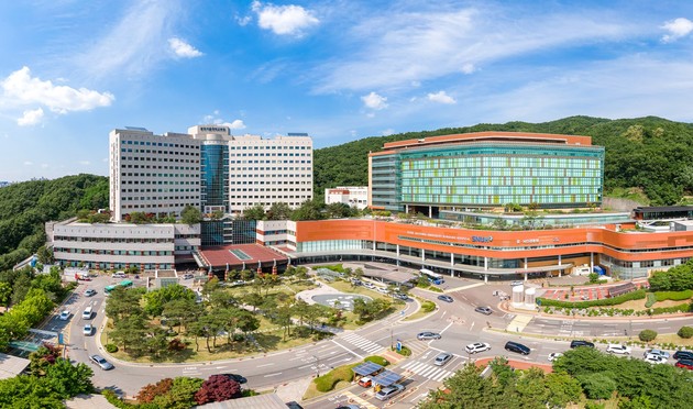 분당서울대병원, 항생제 적정사용 관리 '우수 의료기관' 선정