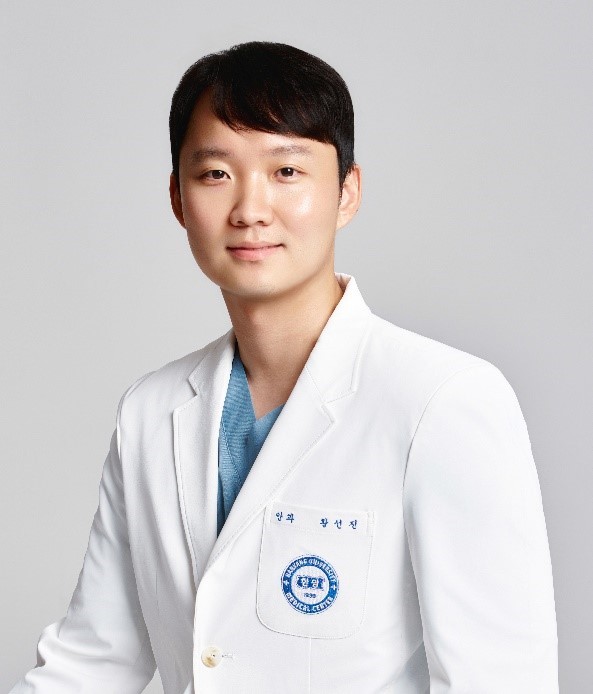 한양대구리병원 황선진 교수, BRIC '한국을 빛내는 사람들' 선정