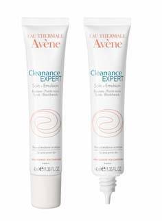 아벤느 ‘클리낭스 엑스퍼트 에멀전’.