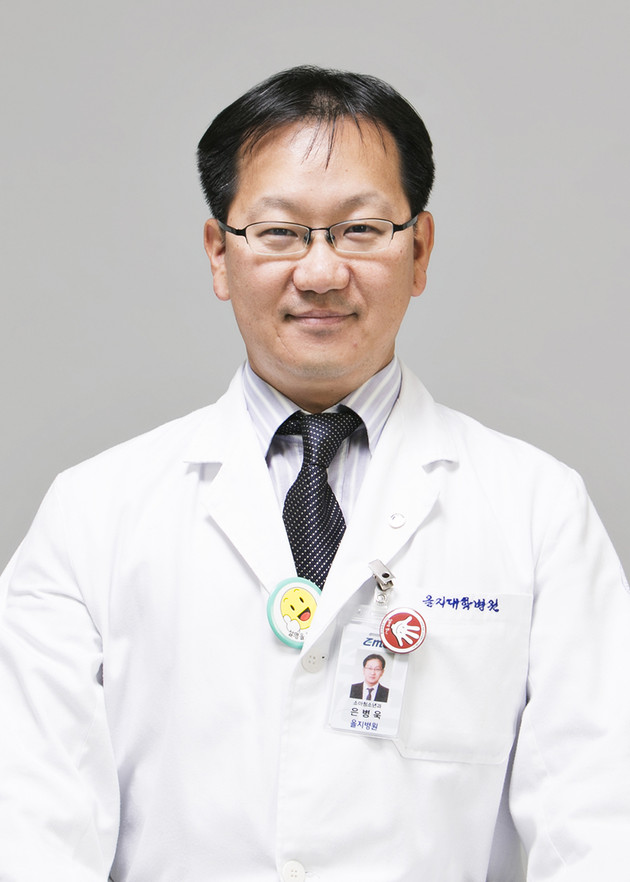 노원을지대학교병원 감염관리 표창 관련 이미지